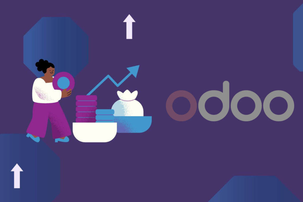 How Odoo ERP help businesses grow