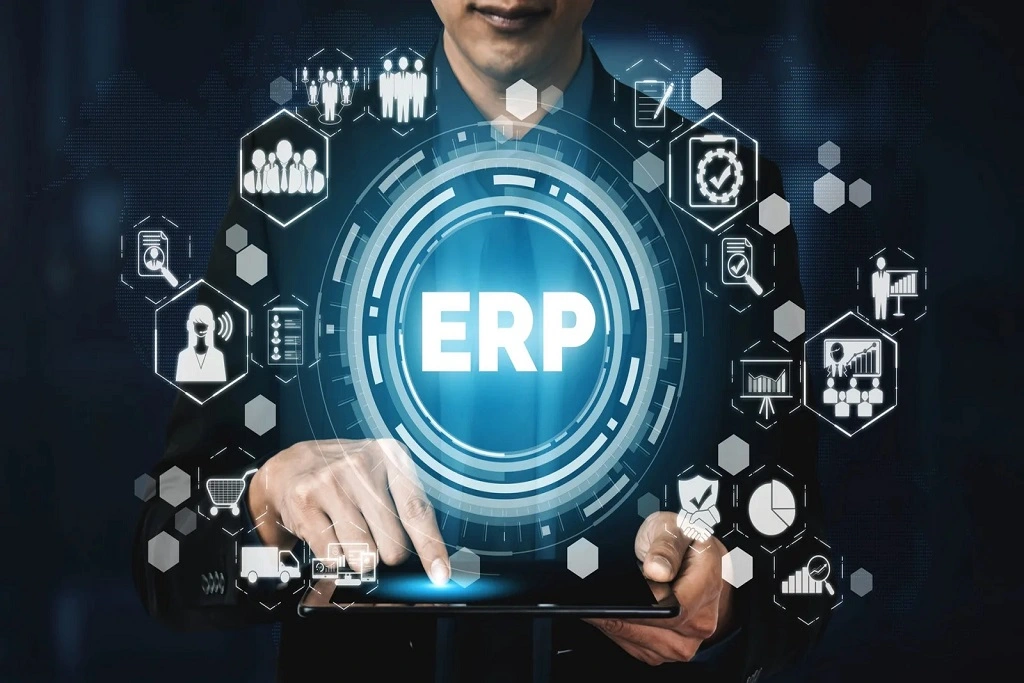 The Business Management with ERPs & Why it Matters?