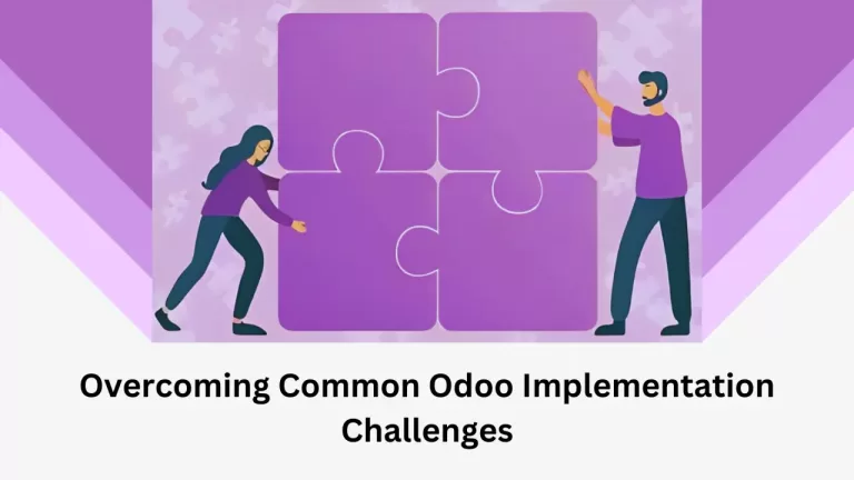 Odoo experts