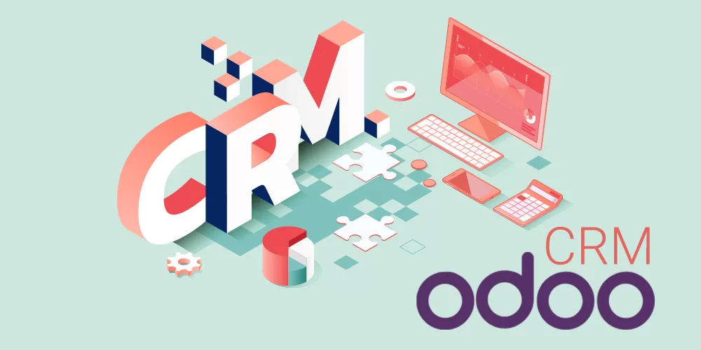 Odoo CRM