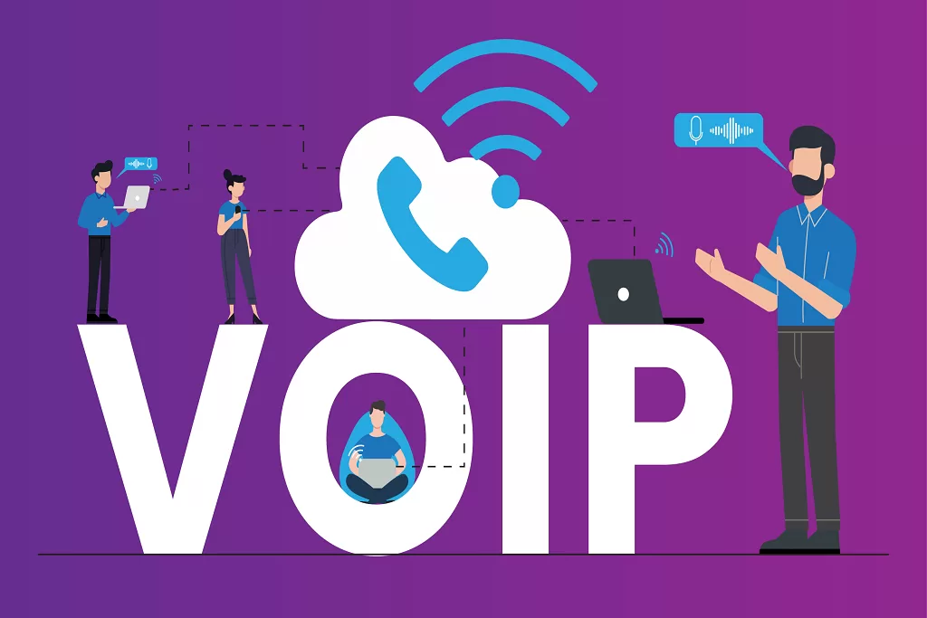 Transform Your Business Communication Using Odoo VoIP