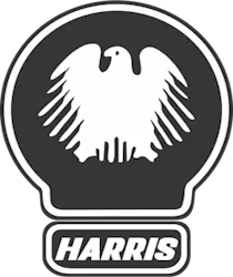 Harris Silicones LOGO