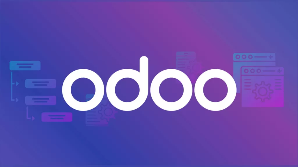 odd custom v odoo standard