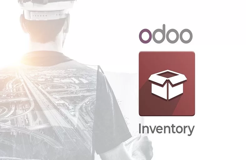 Odoo Advanced Inventory Management Module: Inventory Setup In 5 Easy Steps