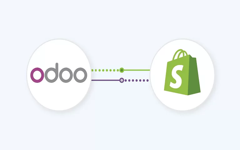 Shopify Odoo Connector: Best E-commerce Platform Integration