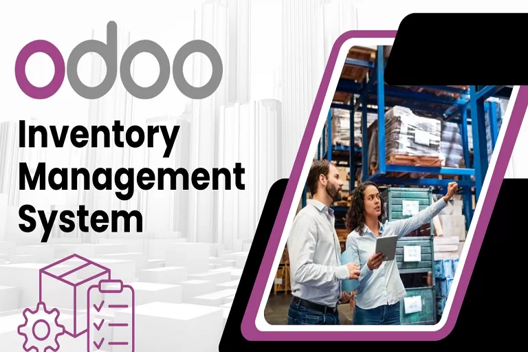 Maximize Warehouse Management with Odoo Inventory.