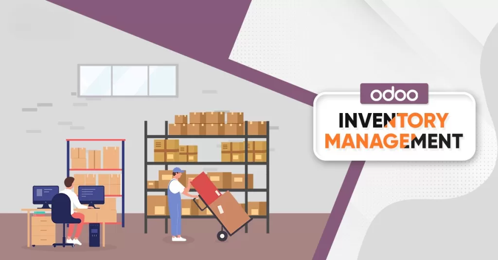 How to Leverage Odoo Inventory Reports for Smarter Decisions