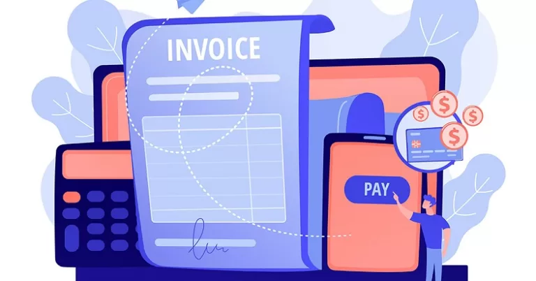 Odoo Invoices: Reading Customer Invoices in Odoo Accounting