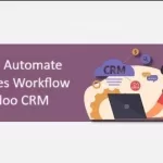 Sales Workflow in Odoo CRM