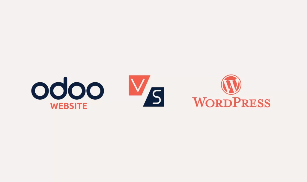 Odoo Website or WordPress Website: Which is Best for Your Business in 2025?