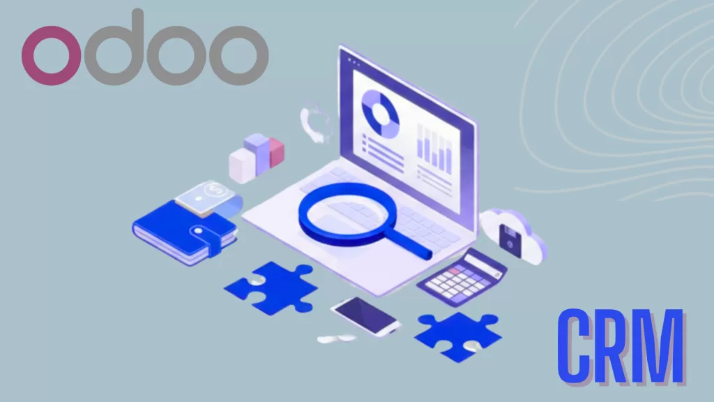 Integrate Odoo CRM with your website in 5 easy Steps