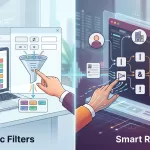 How to Use Domain filters in Odoo 19: From Basic to Smart Rules