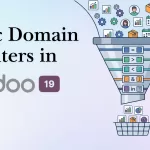 basic domain filtyers in odoo 19: a complete guide