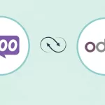 this image show Odoo WooCommerce Integration