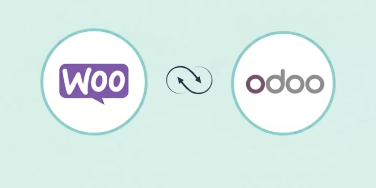 Streamline Operations with Odoo WooCommerce Integration