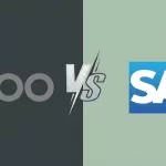 Odoo vs SAP 2026