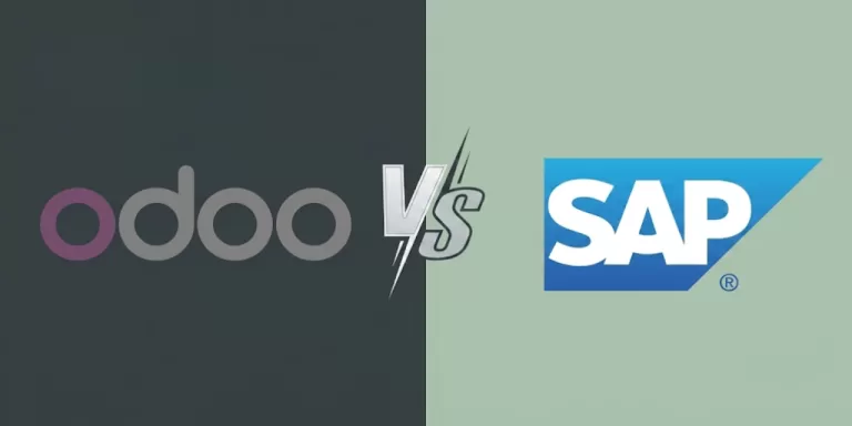 Odoo vs SAP: Which ERP Should You Choose in 2026?