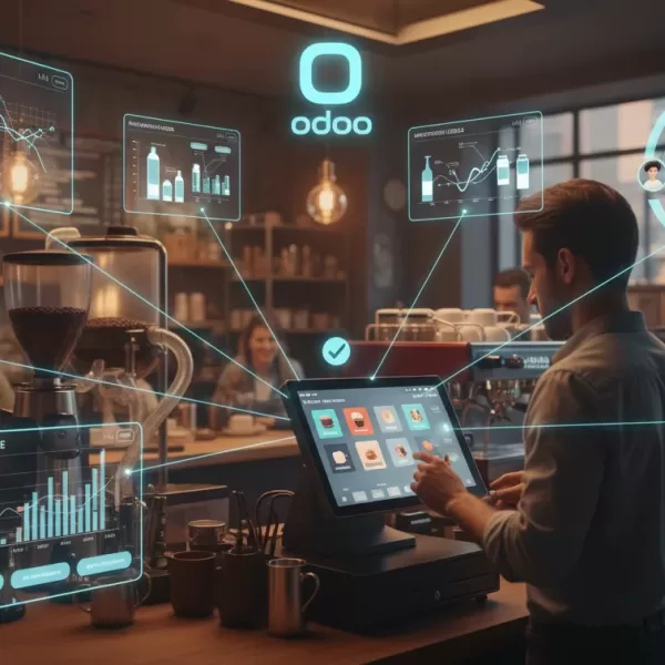 Food & Beverage (F&B) Industry